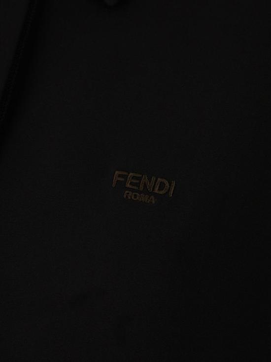  펜디 폴로 티셔츠 FS8227AWZI - FENDI