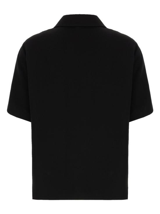  펜디 폴로 티셔츠 FS8227AWZI - FENDI