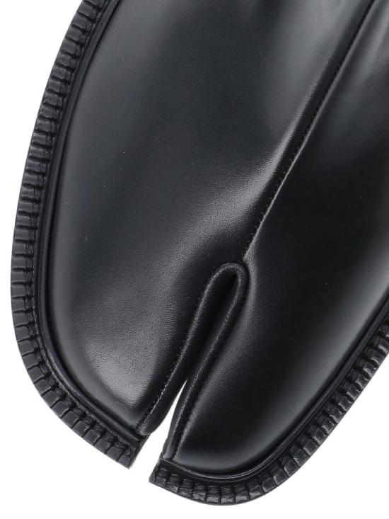 25SS 마르지엘라 부츠 S57WU0275 P3292 H8396 Black - MAISON MARGIELA