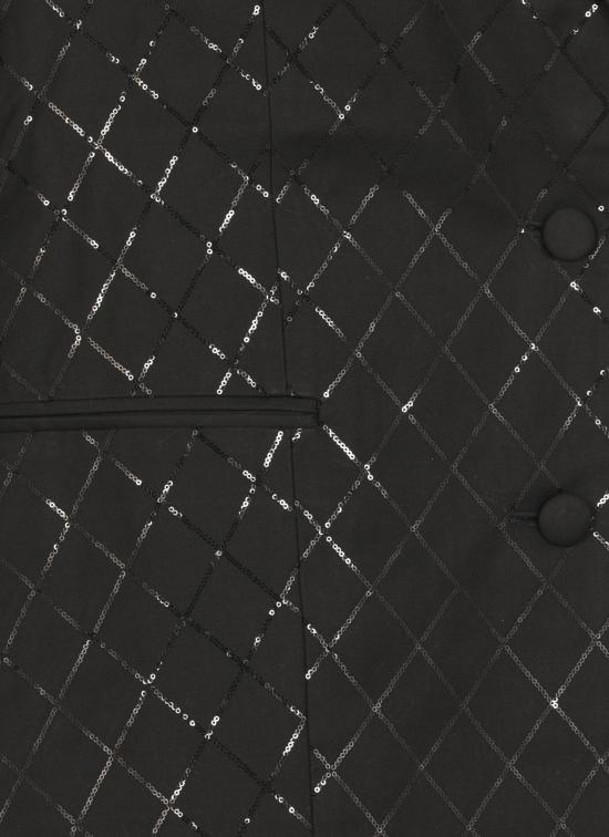 25SS 로테이트 자켓 113325100 Black - ROTATE