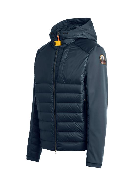 24FW 파라점퍼스 숏패딩 MPMHYKU02 0300 DARK AVIO - PARAJUMPERS