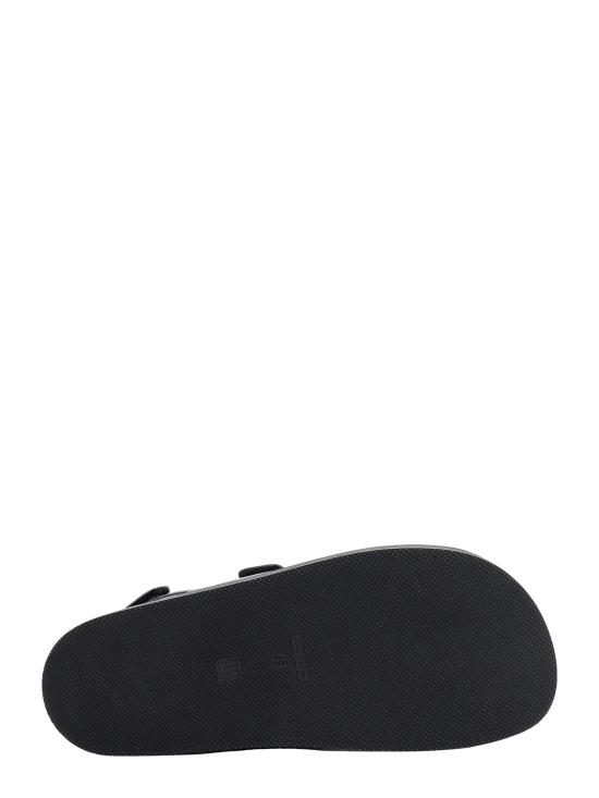 24FW 지방시 샌들 BE3087E1UB 001 Black - GIVENCHY