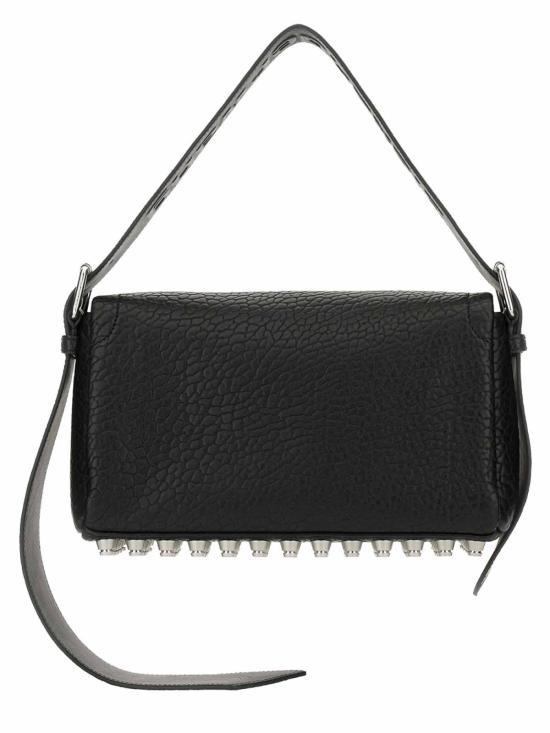  알렉산더 왕 숄더백 20324K21L001 Black - ALEXANDER WANG