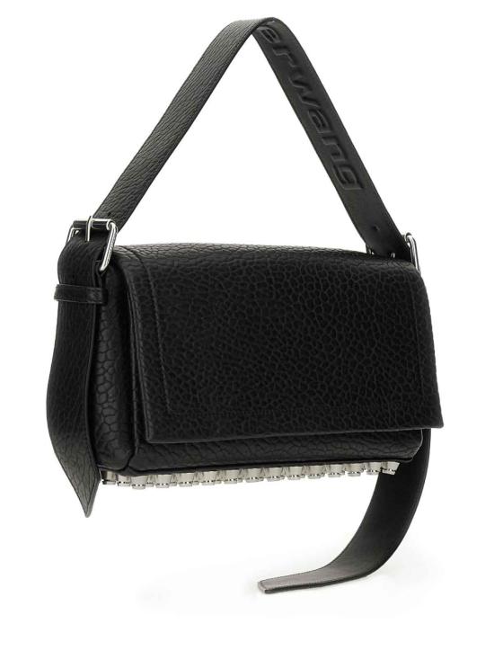  알렉산더 왕 숄더백 20324K21L001 Black - ALEXANDER WANG