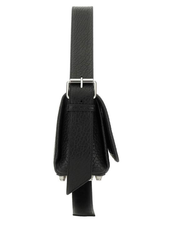  알렉산더 왕 숄더백 20324K21L001 Black - ALEXANDER WANG