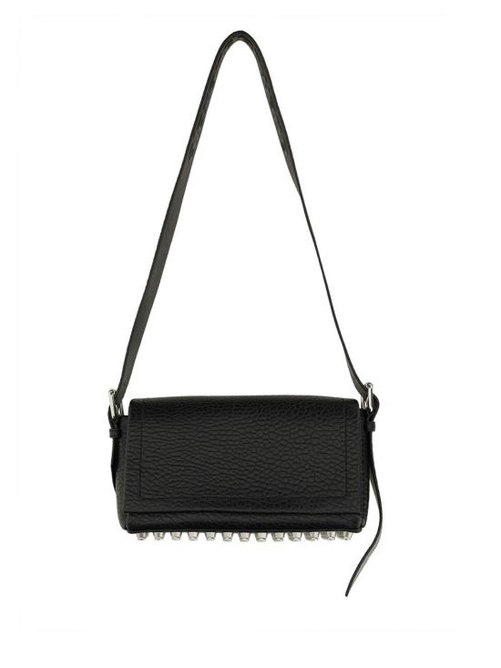  알렉산더 왕 숄더백 20324K21L001 Black - ALEXANDER WANG