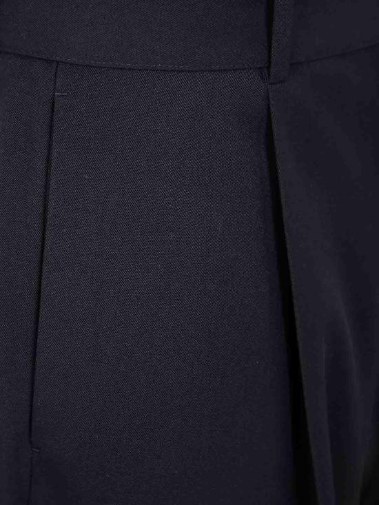 25SS 질샌더 데님 팬츠 J22KA0272J40002001 Black - JIL SANDER