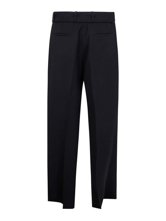 25SS 질샌더 데님 팬츠 J22KA0272J40002001 Black - JIL SANDER
