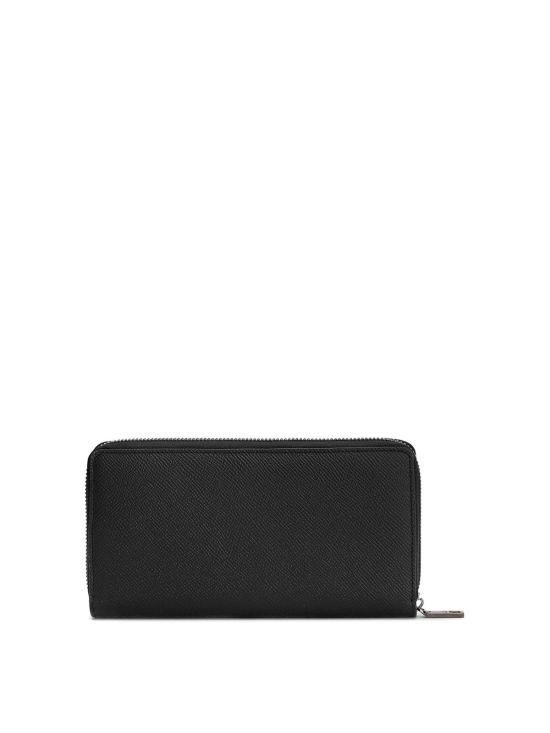 26FW 돌체앤가바나 지갑 BP1672AG21980999 Black - DOLCE & GABBANA