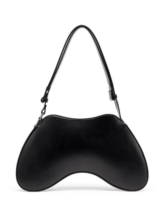 25FW 디젤 숄더백 X10201PR227T8013 Black - DIESEL