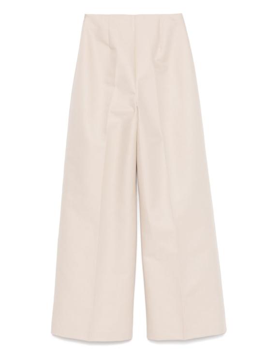 25SS 로에 스트레이트 팬츠 41430161 272 AB023503 - ROHE