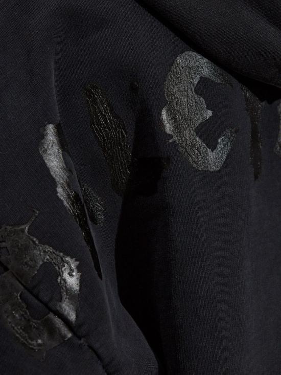  발렌시아가 자켓 803264TRVU1 black - BALENCIAGA