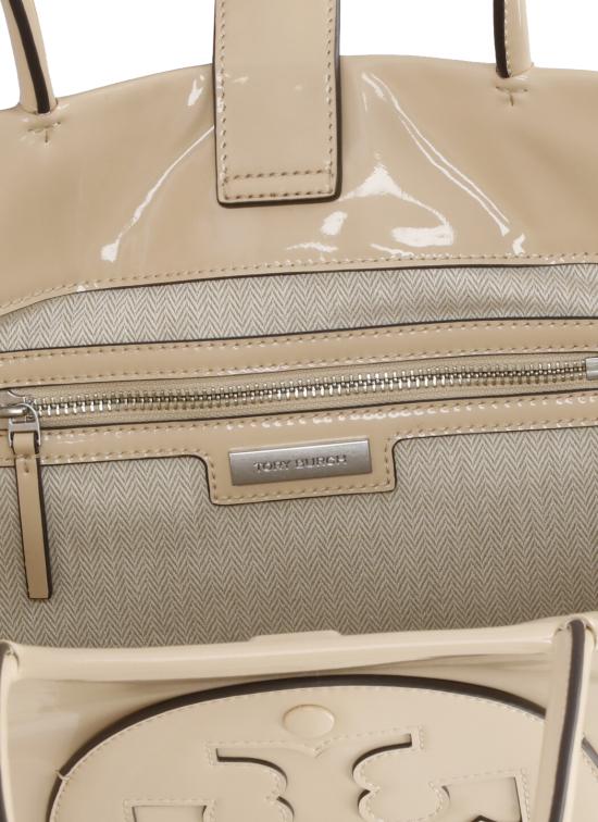 25SS 토리버치 숄더백 161876 700 Natural - TORY BURCH