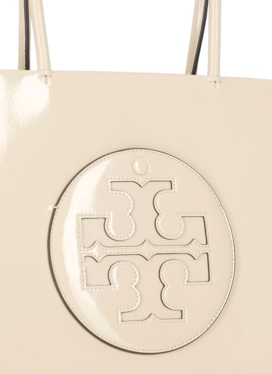 25SS 토리버치 숄더백 161876 700 Natural - TORY BURCH