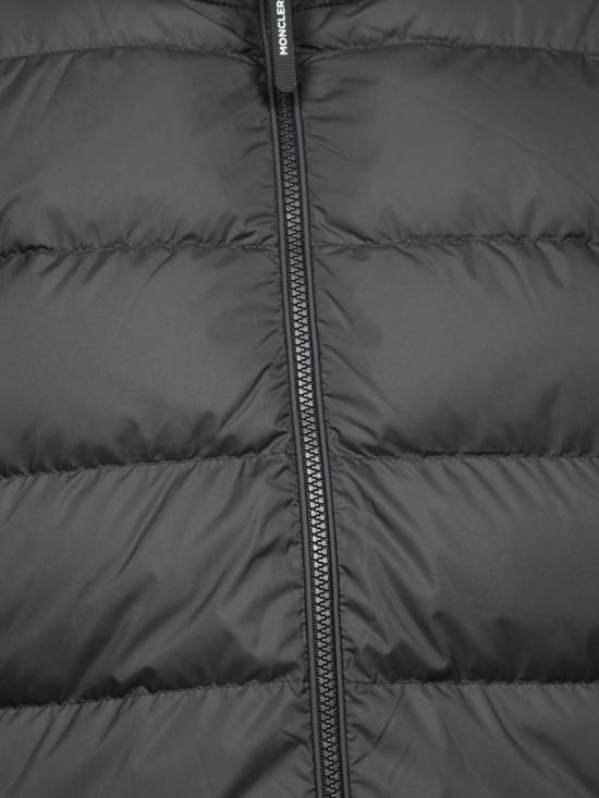 26SS 몽클레어 가디건 9B00032 M1131 999 Black - MONCLER