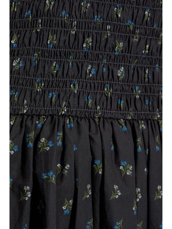  가니 숏 원피스 W0074 - GANNI