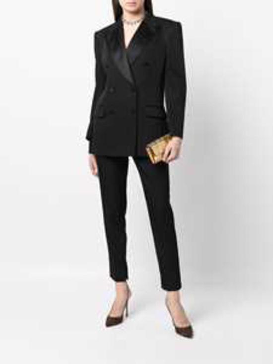  돌체앤가바나 수트 자켓 F29PWTFURJLN0000 Black - DOLCE & GABBANA