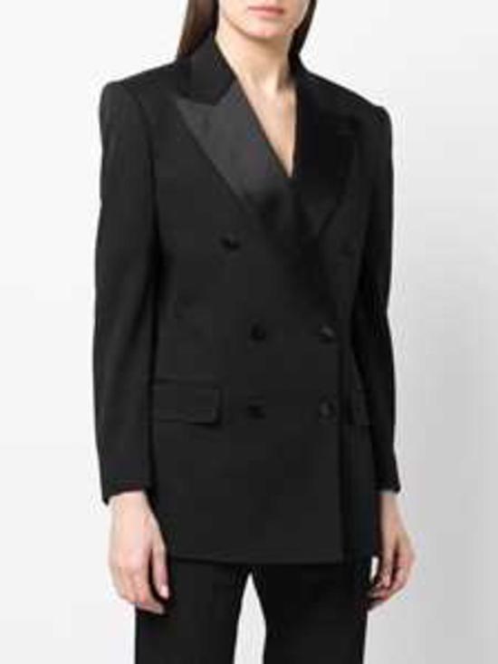 돌체앤가바나 수트 자켓 F29PWTFURJLN0000 Black - DOLCE & GABBANA