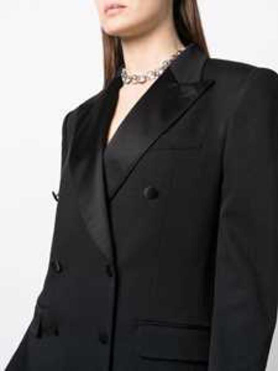 돌체앤가바나 수트 자켓 F29PWTFURJLN0000 Black - DOLCE & GABBANA