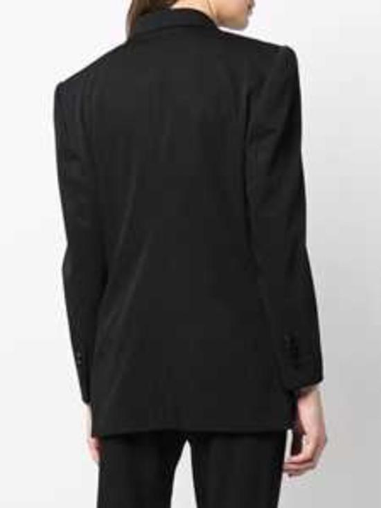  돌체앤가바나 수트 자켓 F29PWTFURJLN0000 Black - DOLCE & GABBANA