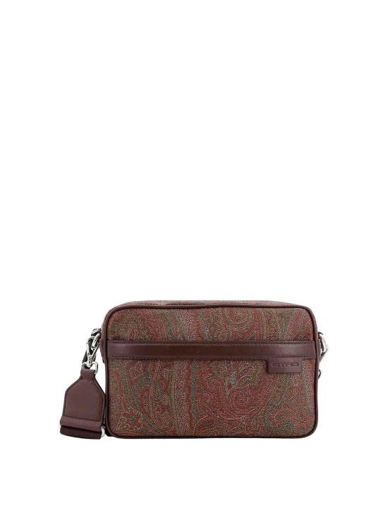 26SS 에트로 클러치/파우치 MP1C0001AA012M0019 Brown