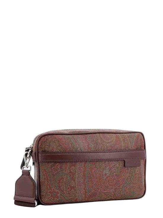 26SS 에트로 클러치/파우치 MP1C0001AA012M0019 Brown - ETRO
