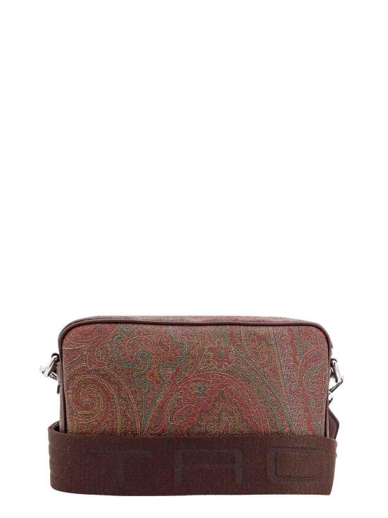 26SS 에트로 클러치/파우치 MP1C0001AA012M0019 Brown - ETRO