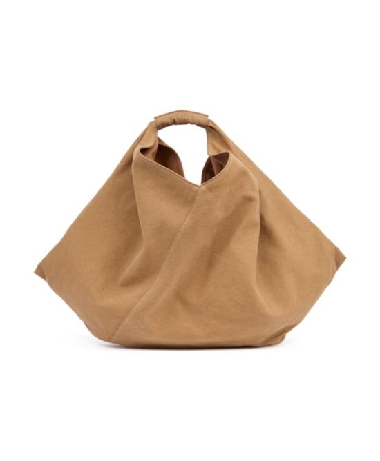 25SS MM6 메종마르지엘라 토트백 SB5WC0019 P7254 T2155 Brown