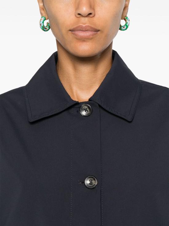  에르노 자켓 GI000240D12589 navy - HERNO