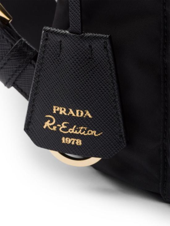  프라다 백팩 1BZ677VOOMRV44 - PRADA