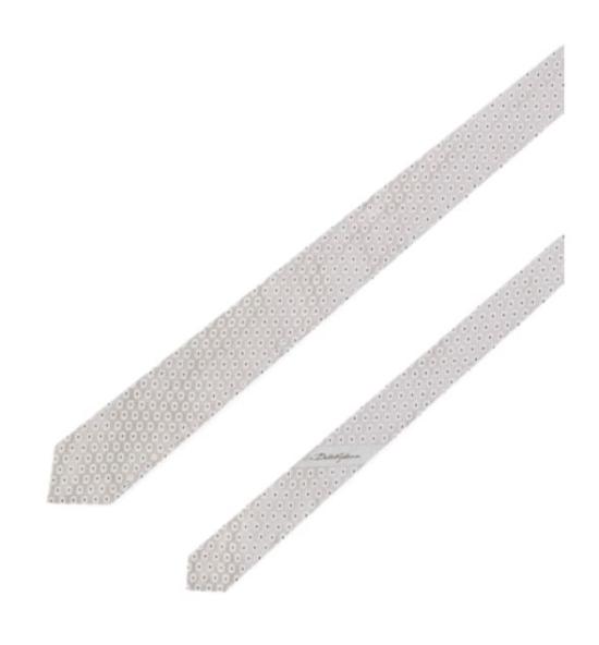 25SS 돌체앤가바나 넥타이 GT149E G0JYPS9005 - DOLCE & GABBANA