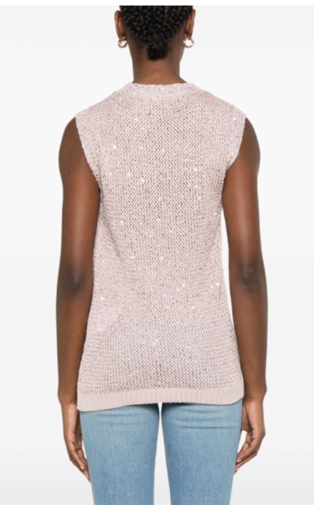 25SS 골든구스 긴팔 티셔츠 GWP01922 P00169125235 Shadow gray - GOLDEN GOOSE