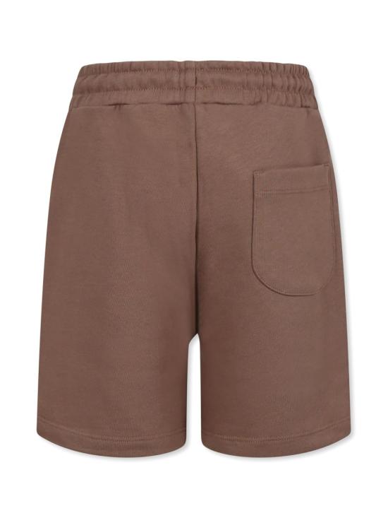 25SS [주니어] 엠에스지엠 쇼츠/버뮤다 S5MSJBBE011 MS008 Brown - MSGM