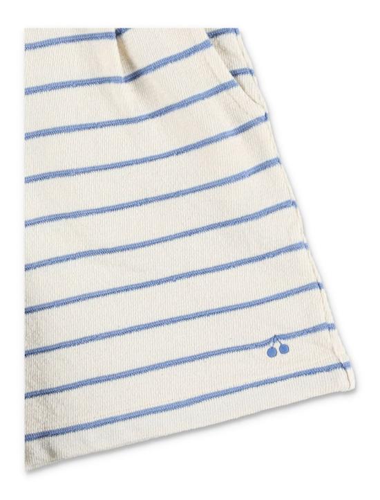 25SS [키즈] 봉쁘앙 쇼츠/버뮤다 S05GBEK00004 210 Light Blue - BONPOINT