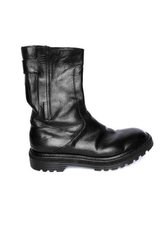  프리미아타 부츠 32011 CHETTA BRASS NERO