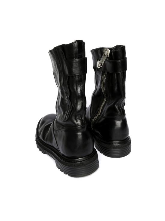  프리미아타 부츠 32011 CHETTA BRASS NERO - PREMIATA