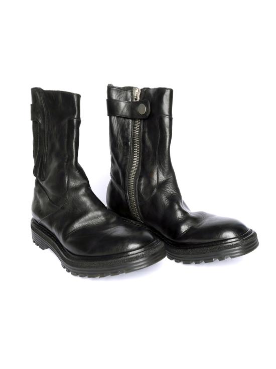  프리미아타 부츠 32011 CHETTA BRASS NERO - PREMIATA