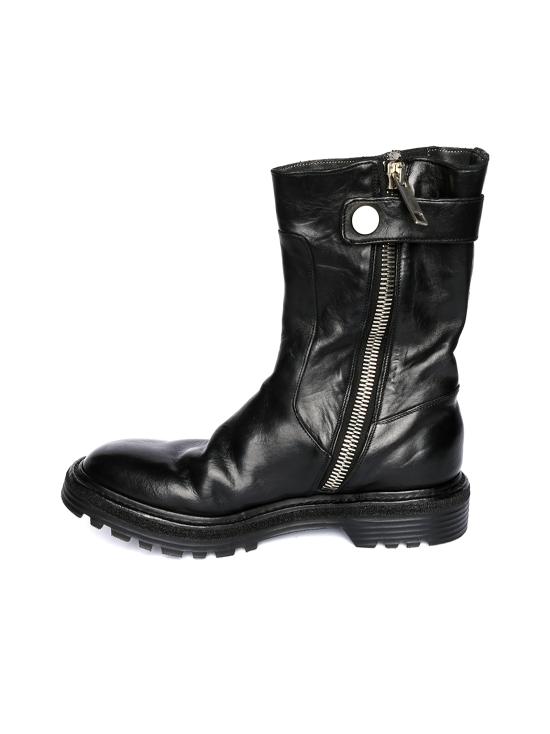  프리미아타 부츠 32011 CHETTA BRASS NERO - PREMIATA