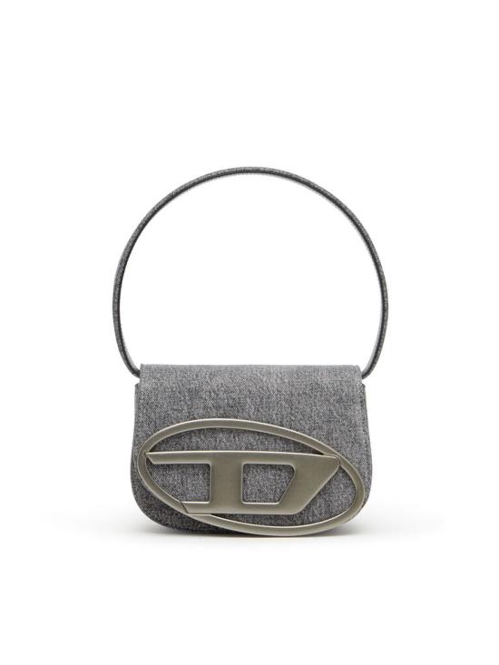 24FW 디젤 토트백 LX08396P1309H1841 Grey