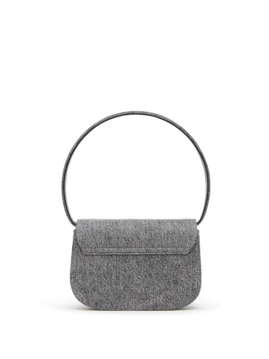 24FW 디젤 토트백 LX08396P1309H1841 Grey - DIESEL