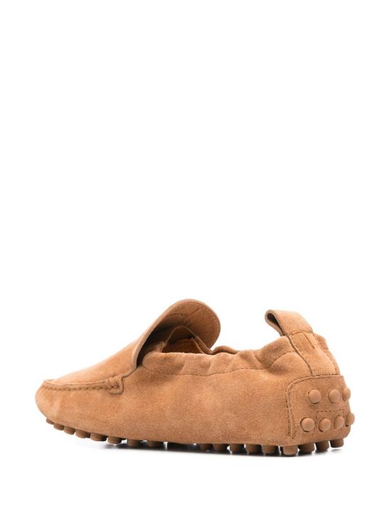  토즈 글로브 고미노 스웨이드 드라이빙 슈즈 XXW22L0JB20M8W C811 - TODS