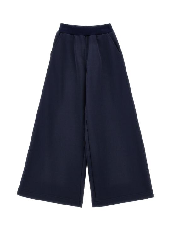 24FW [키즈] 모나리자 스트레이트 팬츠 49D407 4729 056S Blue