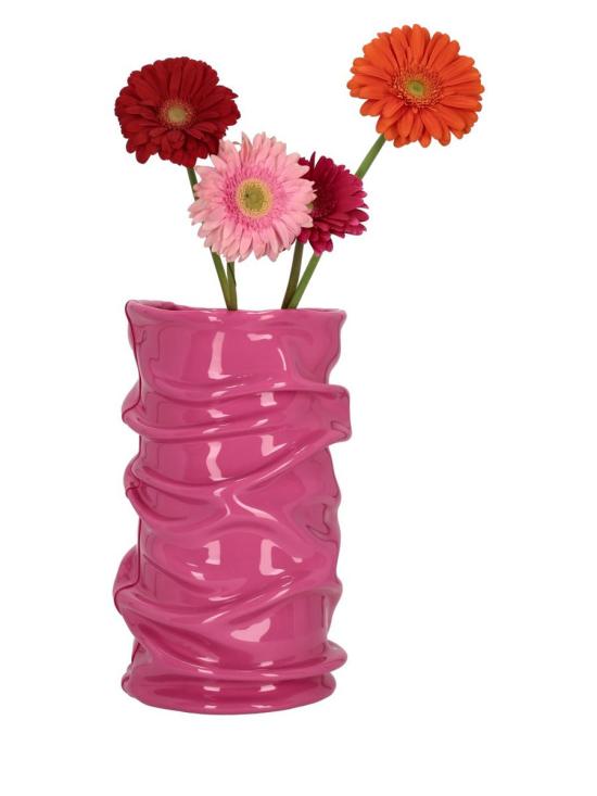 25SS Studio X VASO MEDIUM ROSA ROSA Pink