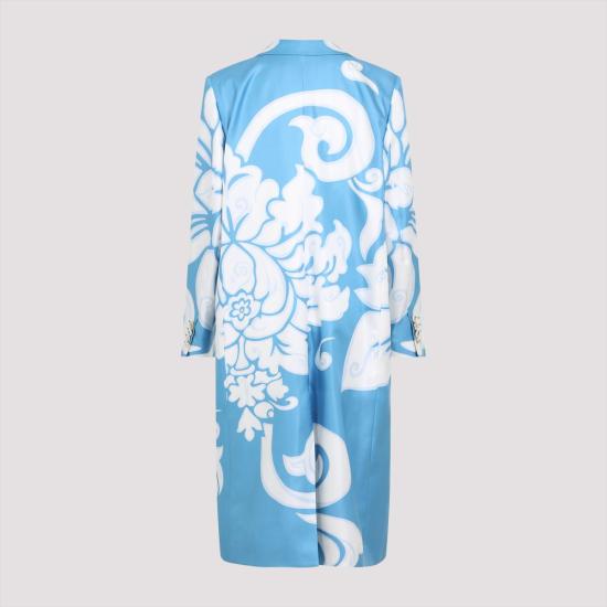 25SS 에트로 자켓 WRAA067 SP1C5 0888 BLUE - ETRO