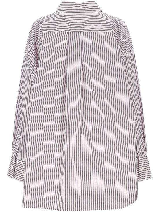 25SS 디 아티코 블라우스 250WCH00004871 MULTICOLOR - THE ATTICO