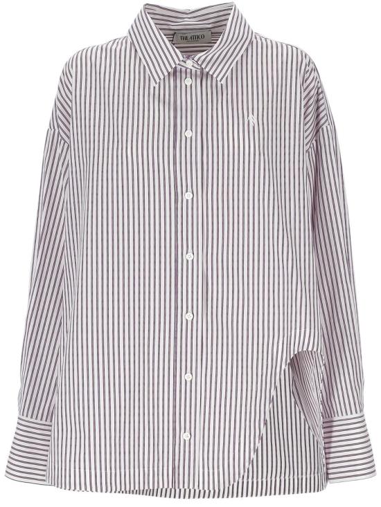 25SS 디 아티코 블라우스 250WCH00004871 MULTICOLOR