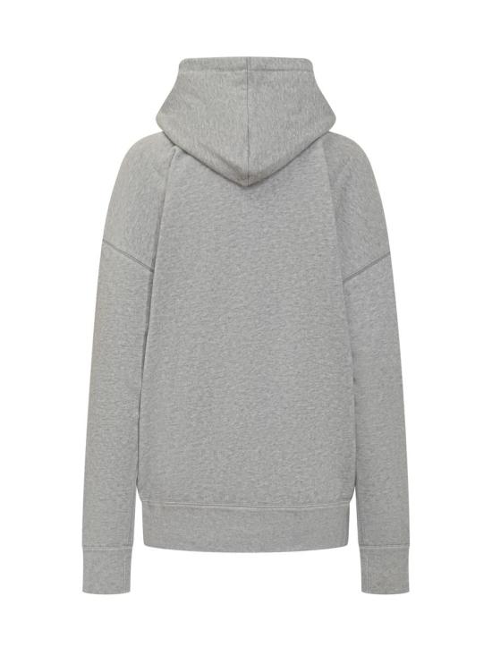 25SS 이자벨마랑에뚜왈 터틀넥 23PSW0001FAA1M07E GYRD GREY - ISABEL MARANT ETOILE