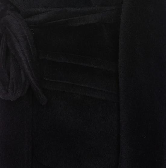 24FW 딸리아토레 코트 JILLYE30004N1438 Black - TAGLIATORE