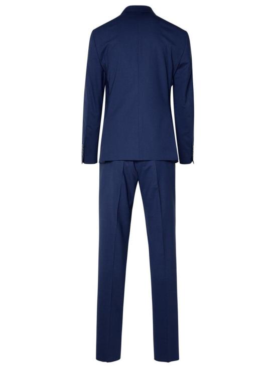  브라이언데일스 수트 세트 JK5108 GA86005 BLUE - BRIAN DALES