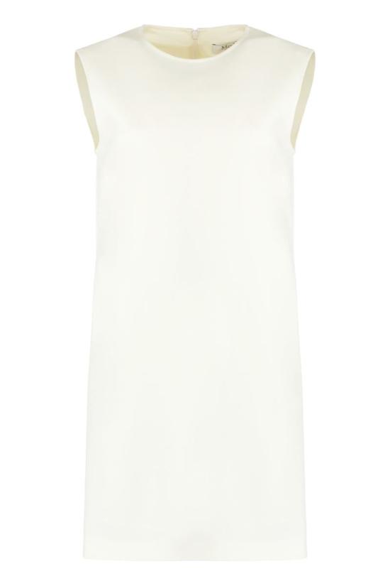 25SS 막스마라 숏 원피스 FIUGGI2511221081600 001 Green